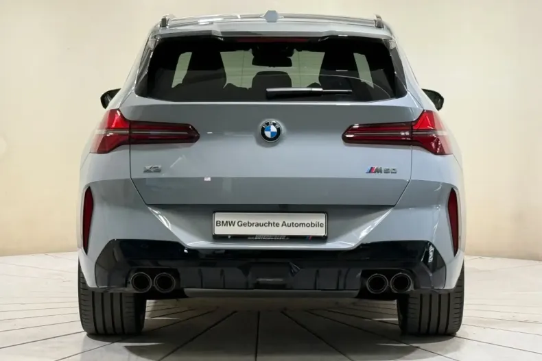 BMW X3 M40 (Seria X) din 2025 cu 11.650 km - oferta BMW191999 - foto 5