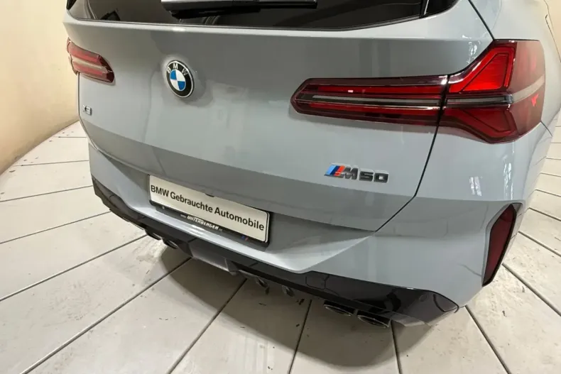 BMW X3 M40 (Seria X) din 2025 cu 11.650 km - oferta BMW191999 - foto 7