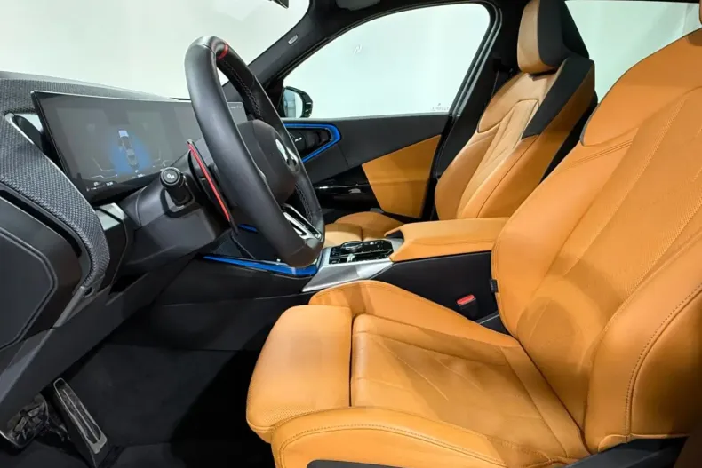 BMW X3 M40 (Seria X) din 2025 cu 11.650 km - oferta BMW191999 - foto 9