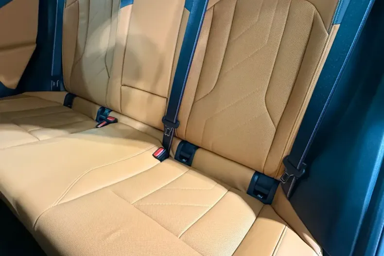 BMW X3 M40 (Seria X) din 2025 cu 11.650 km - oferta BMW191999 - foto 16