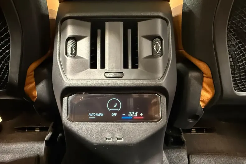 BMW X3 M40 (Seria X) din 2025 cu 11.650 km - oferta BMW191999 - foto 17