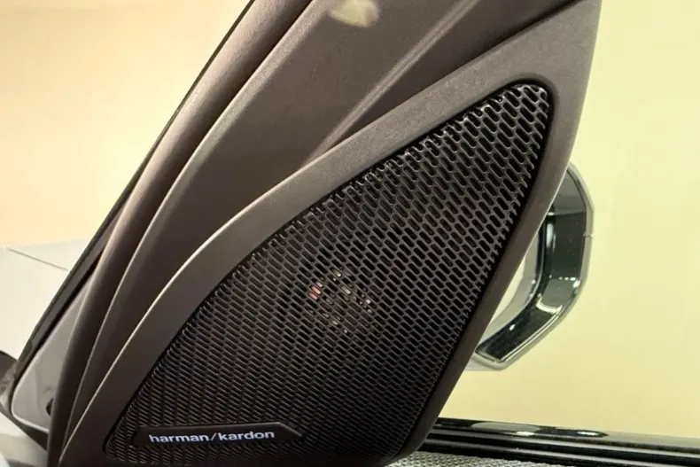 BMW X3 M40 (Seria X) din 2025 cu 11.650 km - oferta BMW191999 - foto 19