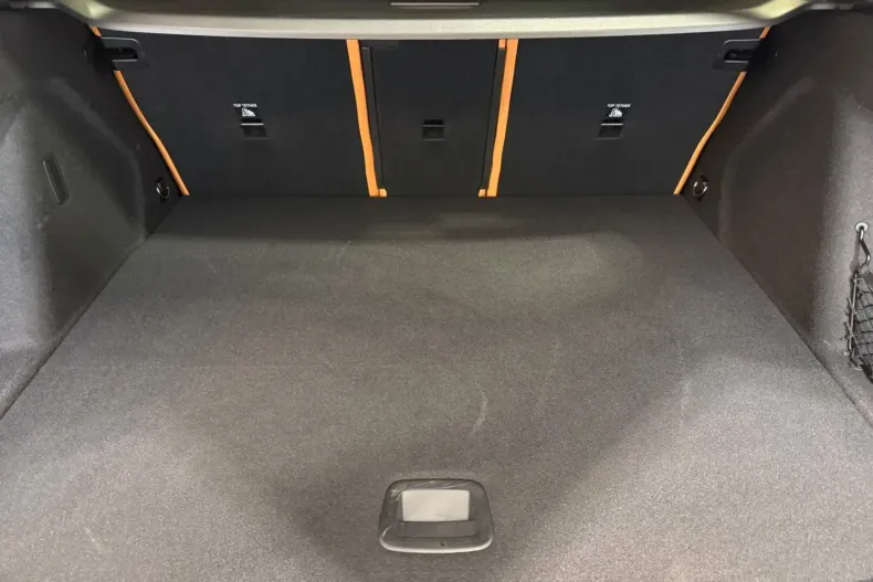 BMW X3 M40 (Seria X) din 2025 cu 11.650 km - oferta BMW191999 - foto 20