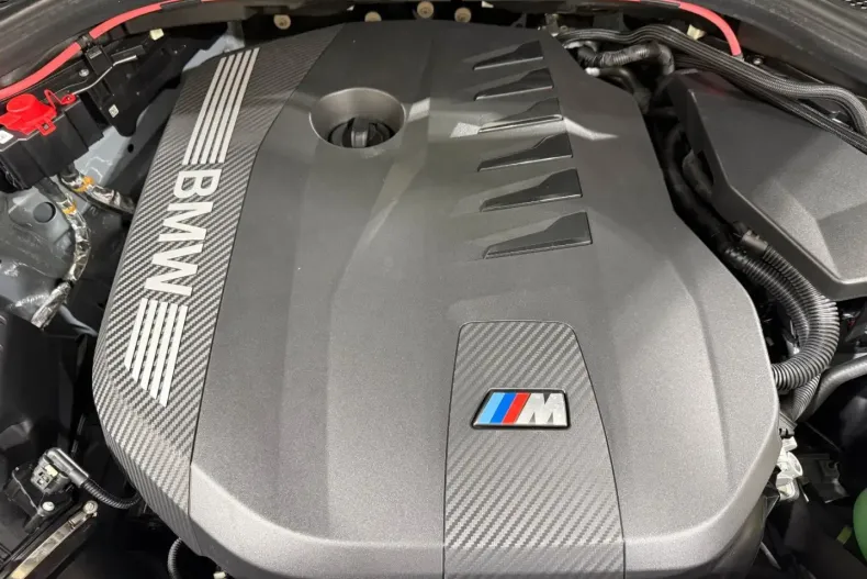 BMW X3 M40 (Seria X) din 2025 cu 11.650 km - oferta BMW191999 - foto 22