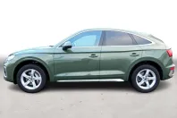 Audi Q5 din 2022 cu 56.229 km - oferta AUD192000 - foto 2