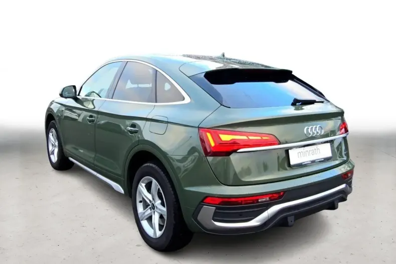 Audi Q5 din 2022 cu 56.229 km - oferta AUD192000 - foto 3