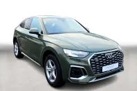 Audi Q5 din 2022 cu 56.229 km - oferta AUD192000 - foto 5