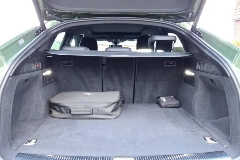 Audi Q5 din 2022 cu 56.229 km - oferta AUD192000 - foto 6