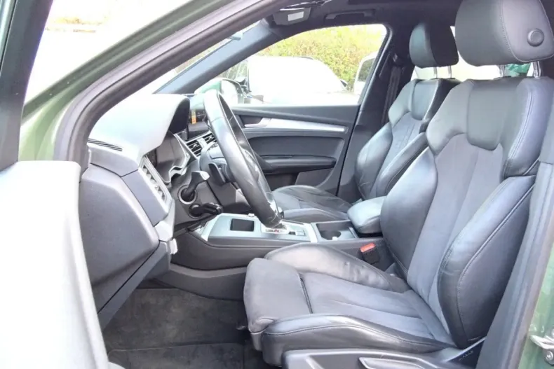 Audi Q5 din 2022 cu 56.229 km - oferta AUD192000 - foto 7