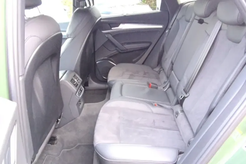 Audi Q5 din 2022 cu 56.229 km - oferta AUD192000 - foto 8