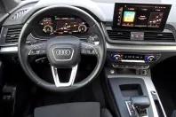 Audi Q5 din 2022 cu 56.229 km - oferta AUD192000 - foto 9