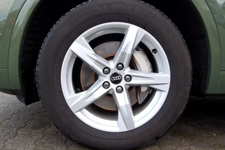 Audi Q5 din 2022 cu 56.229 km - oferta AUD192000 - foto 12