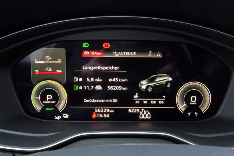 Audi Q5 din 2022 cu 56.229 km - oferta AUD192000 - foto 14