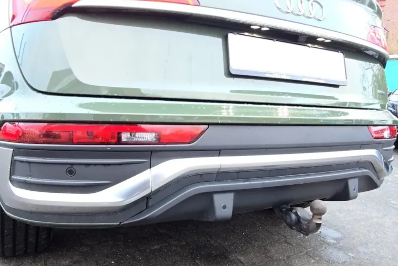 Audi Q5 din 2022 cu 56.229 km - oferta AUD192000 - foto 15