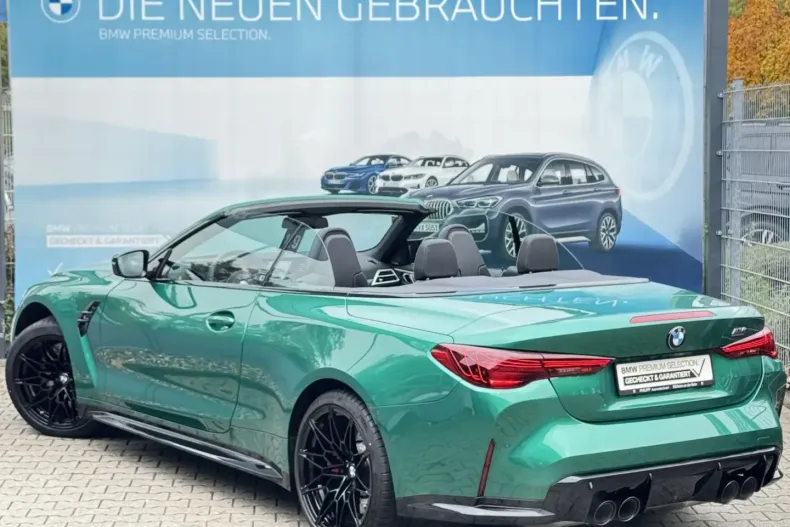 BMW M4 (Modele M) din 2024 cu 9.049 km - oferta BMW192001 - foto 4