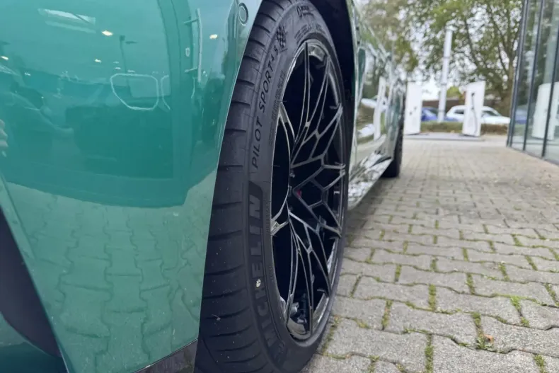 BMW M4 (Modele M) din 2024 cu 9.049 km - oferta BMW192001 - foto 10