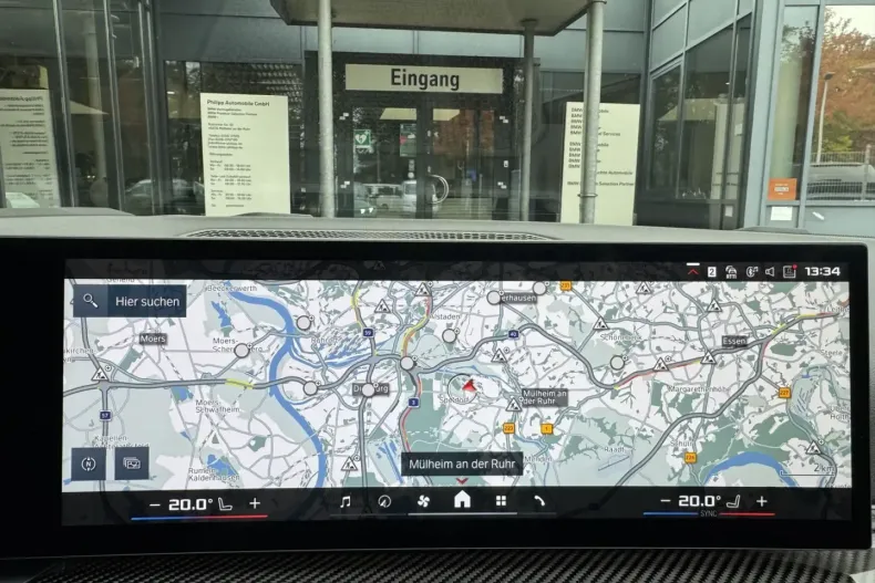 BMW M4 (Modele M) din 2024 cu 9.049 km - oferta BMW192001 - foto 21