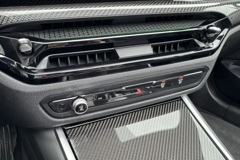 BMW M4 (Modele M) din 2024 cu 9.049 km - oferta BMW192001 - foto 23