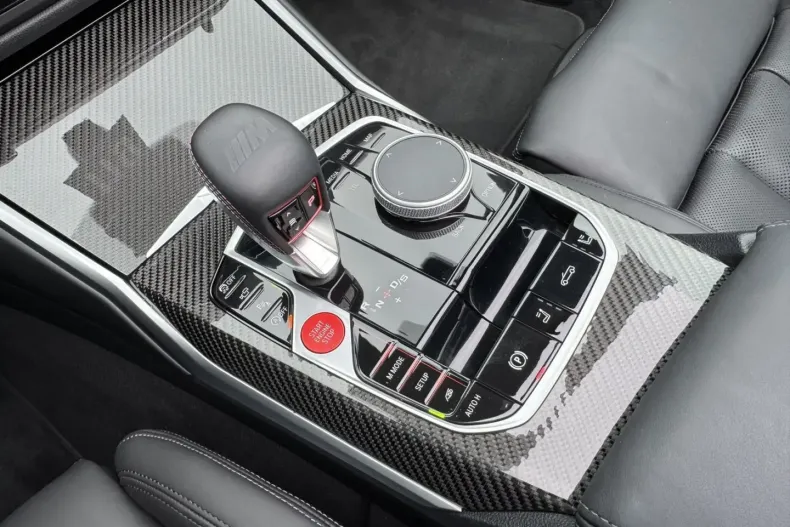 BMW M4 (Modele M) din 2024 cu 9.049 km - oferta BMW192001 - foto 25