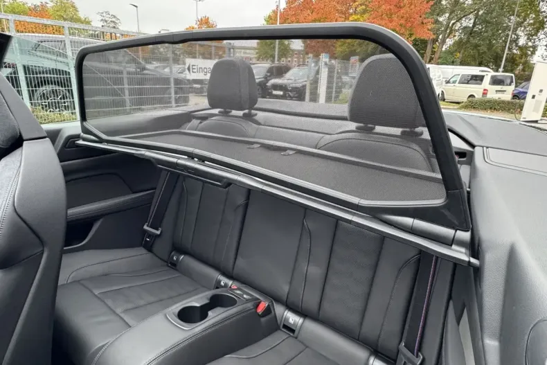 BMW M4 (Modele M) din 2024 cu 9.049 km - oferta BMW192001 - foto 26