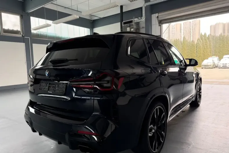 BMW X3 M40 (Seria X) din 2022 cu 53.000 km - oferta BMW192002 - foto 3