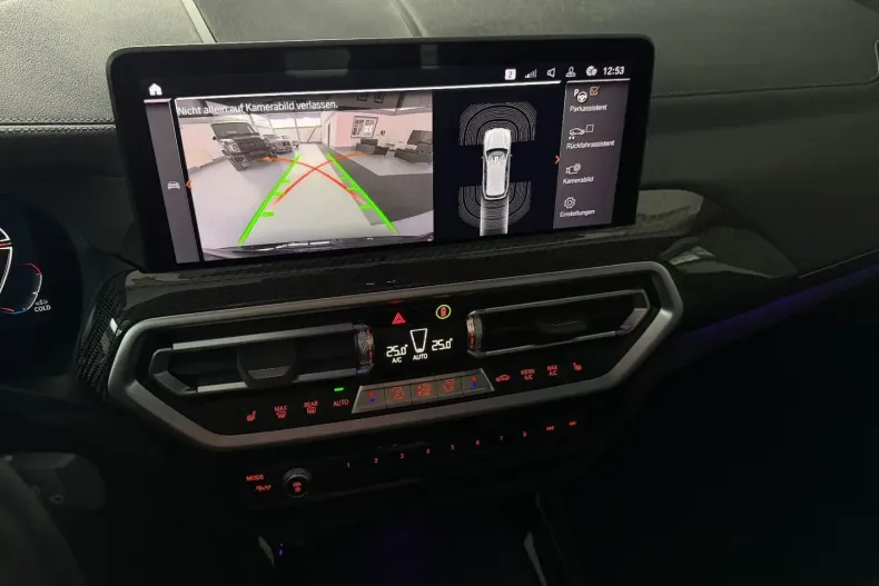 BMW X3 M40 (Seria X) din 2022 cu 53.000 km - oferta BMW192002 - foto 10