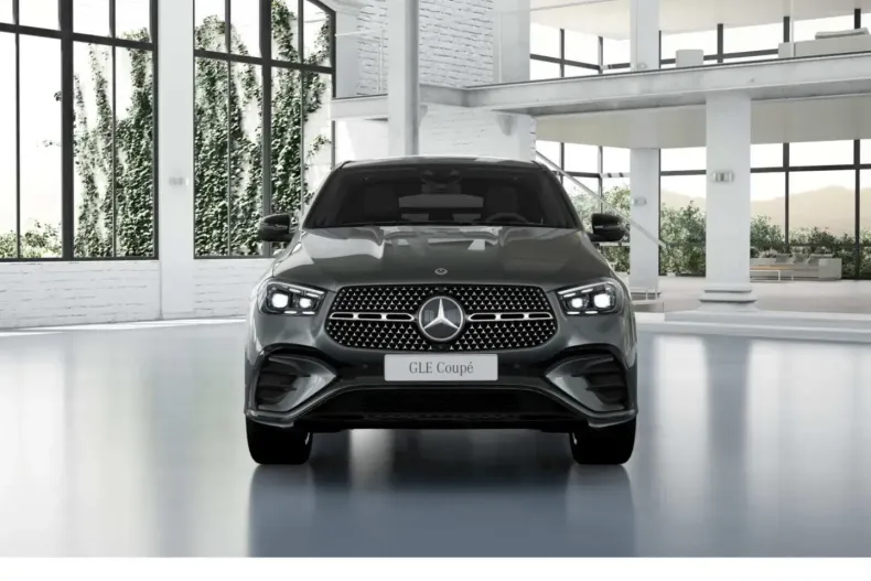 Mercedes-Benz GLE 450 (Clasa GLE) din 2024 cu 23.818 km - oferta MER192003 - foto 2