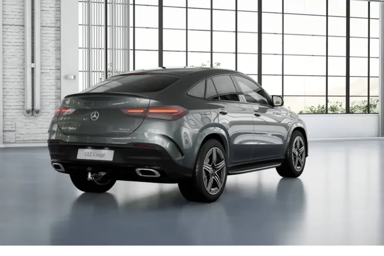 Mercedes-Benz GLE 450 (Clasa GLE) din 2024 cu 23.818 km - oferta MER192003 - foto 4