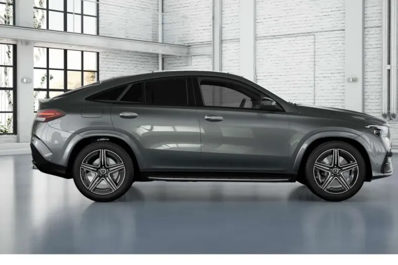 Mercedes-Benz GLE 450 (Clasa GLE) din 2024 cu 23.818 km - oferta MER192003 - foto 5