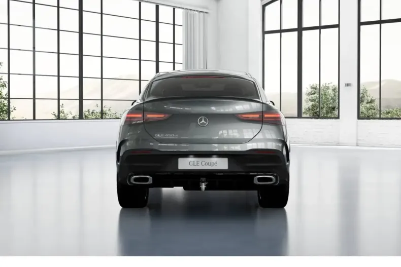 Mercedes-Benz GLE 450 (Clasa GLE) din 2024 cu 23.818 km - oferta MER192003 - foto 6