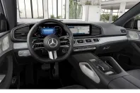 Mercedes-Benz GLE 450 (Clasa GLE) din 2024 cu 23.818 km - oferta MER192003 - foto 7