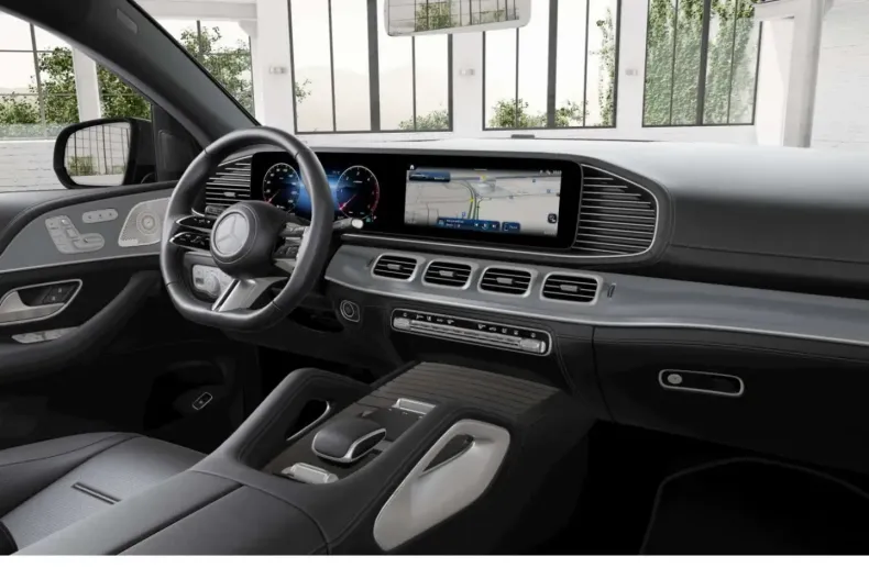 Mercedes-Benz GLE 450 (Clasa GLE) din 2024 cu 23.818 km - oferta MER192003 - foto 9