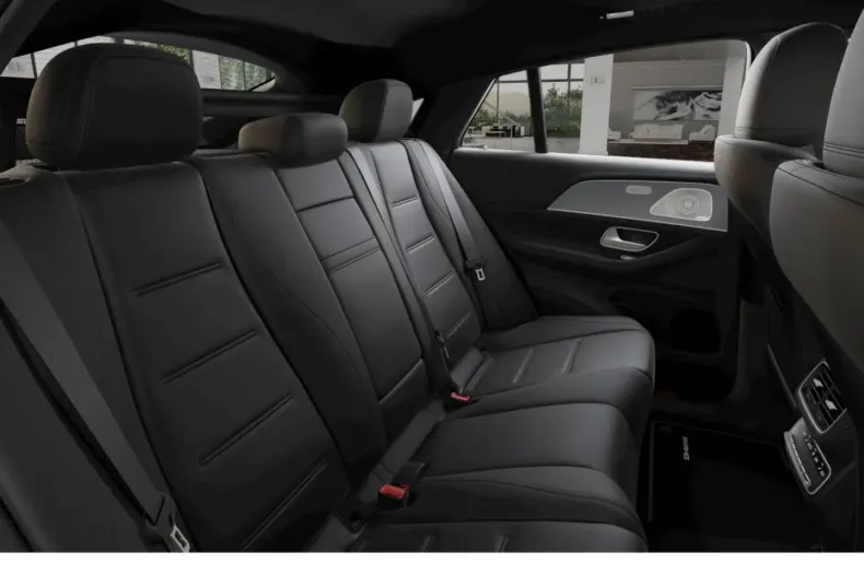 Mercedes-Benz GLE 450 (Clasa GLE) din 2024 cu 23.818 km - oferta MER192003 - foto 10