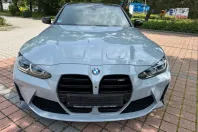 BMW M3 (Modele M) din 2022 cu 31.350 km - oferta BMW192004 - foto 1