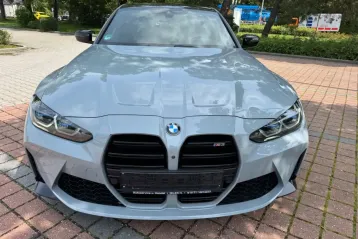 BMW M3 din 2022 - oferta BMW192004