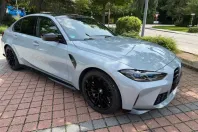 BMW M3 (Modele M) din 2022 cu 31.350 km - oferta BMW192004 - foto 2