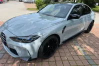 BMW M3 (Modele M) din 2022 cu 31.350 km - oferta BMW192004 - foto 3