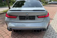 BMW M3 (Modele M) din 2022 cu 31.350 km - oferta BMW192004 - foto 6