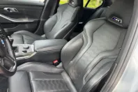 BMW M3 (Modele M) din 2022 cu 31.350 km - oferta BMW192004 - foto 12