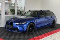 BMW M3 (Modele M) din 2023 cu 52.250 km - oferta BMW192005 - foto 1