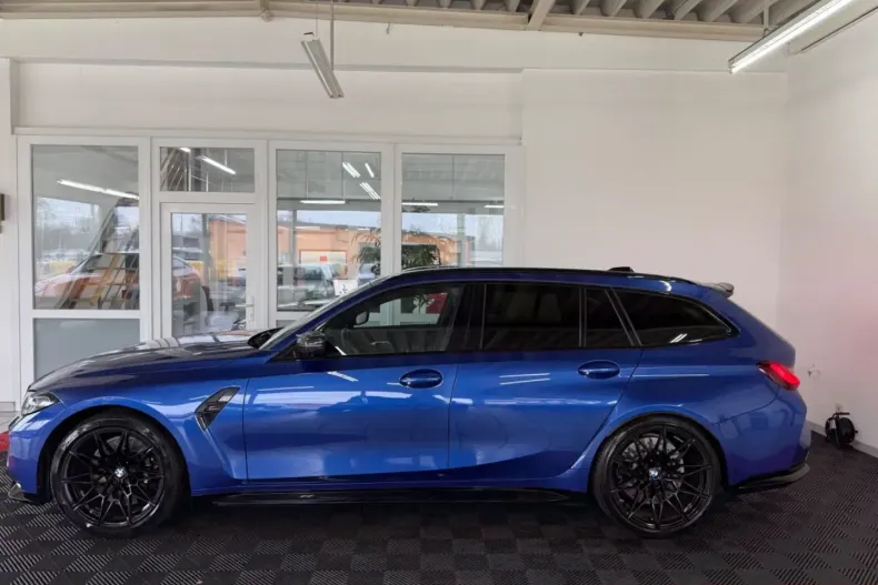 BMW M3 (Modele M) din 2023 cu 52.250 km - oferta BMW192005 - foto 3