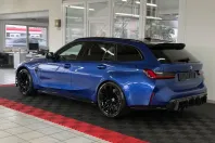 BMW M3 (Modele M) din 2023 cu 52.250 km - oferta BMW192005 - foto 4