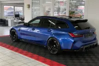 BMW M3 (Modele M) din 2023 cu 52.250 km - oferta BMW192005 - foto 5