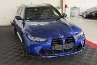 BMW M3 (Modele M) din 2023 cu 52.250 km - oferta BMW192005 - foto 9