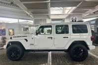 Jeep Wrangler din 2024 cu 12.200 km - oferta JEE192006 - foto 1