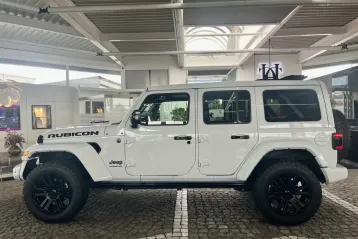Jeep Wrangler din 2024 - oferta JEE192006