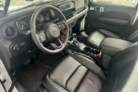 Jeep Wrangler din 2024 cu 12.200 km - oferta JEE192006 - foto 2