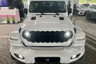 Jeep Wrangler din 2024 cu 12.200 km - oferta JEE192006 - foto 4