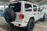Jeep Wrangler din 2024 cu 12.200 km - oferta JEE192006 - foto 8