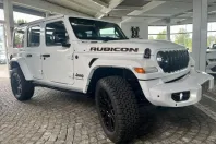Jeep Wrangler din 2024 cu 12.200 km - oferta JEE192006 - foto 13